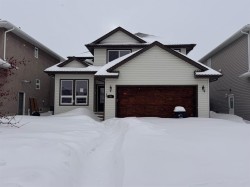 125 Fisher Crescent  Fort Mcmurray, AB T9K 0B8
