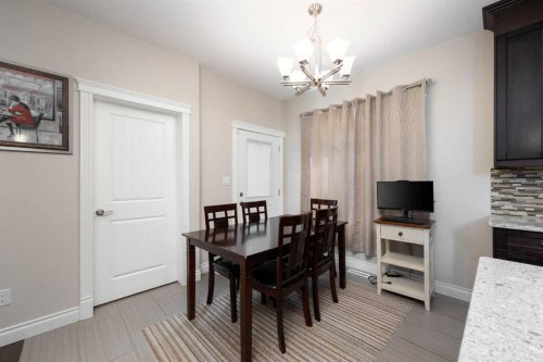 157 Coniker Crescent, Fort Mcmurray, AB - Indoor