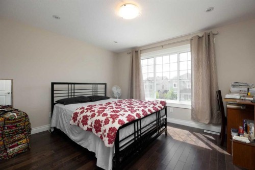 157 Coniker Crescent, Fort Mcmurray, AB - Indoor Photo Showing Bedroom