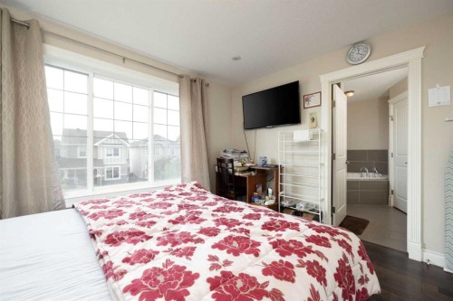 157 Coniker Crescent, Fort Mcmurray, AB - Indoor Photo Showing Bedroom