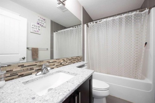 157 Coniker Crescent, Fort Mcmurray, AB - Indoor Photo Showing Bathroom