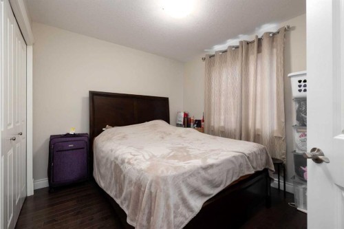 157 Coniker Crescent, Fort Mcmurray, AB - Indoor Photo Showing Bedroom