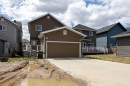 157 Coniker Crescent, Fort Mcmurray, AB  - Outdoor With Facade 
