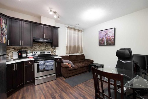 157 Coniker Crescent, Fort Mcmurray, AB - Indoor