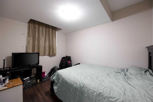 157 Coniker Crescent, Fort Mcmurray, AB - Indoor Photo Showing Bedroom