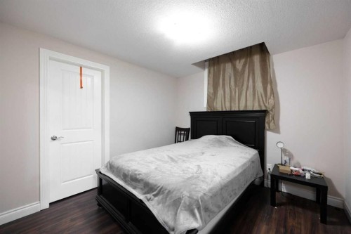 157 Coniker Crescent, Fort Mcmurray, AB - Indoor Photo Showing Bedroom