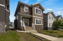 157 Coniker Crescent, Fort Mcmurray, AB  - Outdoor With Facade 