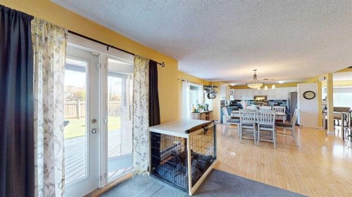185 Oaks Bay, Fort Mcmurray, AB - Indoor