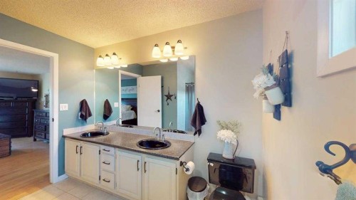 185 Oaks Bay, Fort Mcmurray, AB - Indoor Photo Showing Bathroom