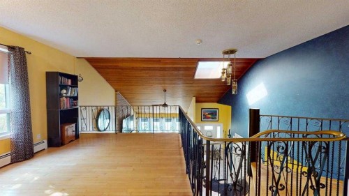 185 Oaks Bay, Fort Mcmurray, AB - Indoor Photo Showing Other Room
