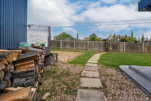185 Oaks Bay, Fort Mcmurray, AB - Outdoor