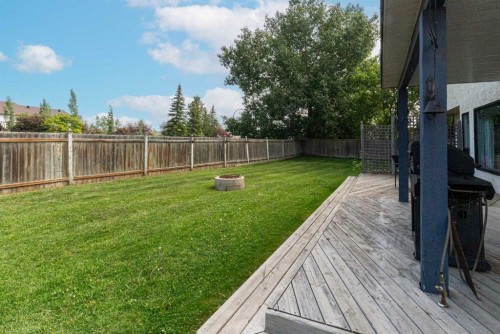 185 Oaks Bay, Fort Mcmurray, AB - Outdoor With Deck Patio Veranda