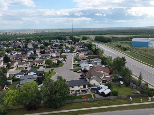 185 Oaks Bay, Fort Mcmurray, AB - Outdoor With View
