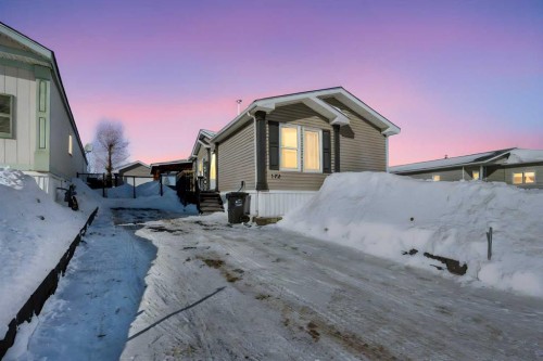 172 Gregoire Crescent, Fort Mcmurray, AB - Outdoor