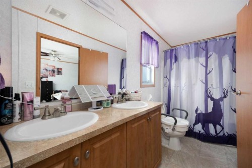 172 Gregoire Crescent, Fort Mcmurray, AB - Indoor Photo Showing Bathroom
