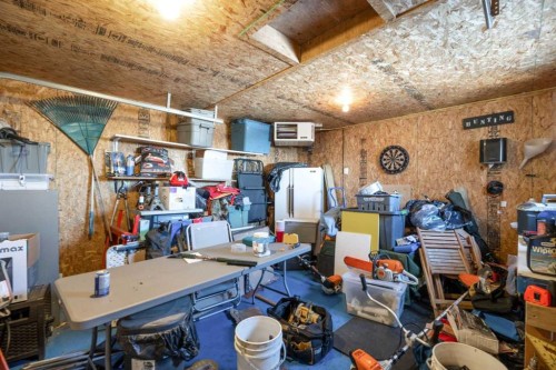 172 Gregoire Crescent, Fort Mcmurray, AB - Indoor