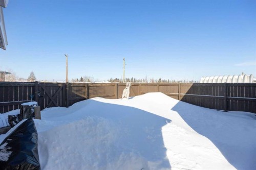 172 Gregoire Crescent, Fort Mcmurray, AB - Outdoor