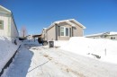 172 Gregoire Crescent, Fort Mcmurray, AB  - Outdoor 