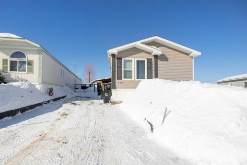 172 Gregoire Crescent, Fort Mcmurray, AB - Outdoor