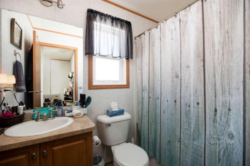 172 Gregoire Crescent, Fort Mcmurray, AB - Indoor Photo Showing Bathroom