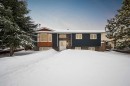 195 Cornwall Drive, Fort Mcmurray, AB  - Outdoor With Facade 