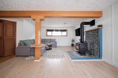 195 Cornwall Drive, Fort Mcmurray, AB - Indoor