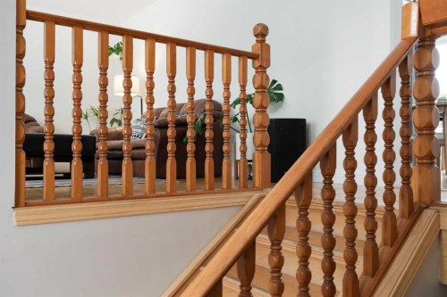 195 Cornwall Drive, Fort Mcmurray, AB - Indoor Photo Showing Other Room