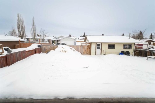 195 Cornwall Drive, Fort Mcmurray, AB - Outdoor