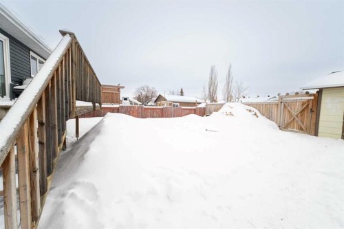 195 Cornwall Drive, Fort Mcmurray, AB - Outdoor