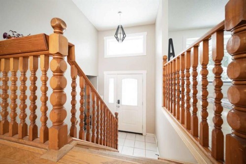 195 Cornwall Drive, Fort Mcmurray, AB - Indoor Photo Showing Other Room