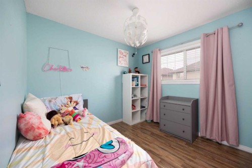 7-220 Swanson Crescent, Fort Mcmurray, AB - Indoor Photo Showing Bedroom