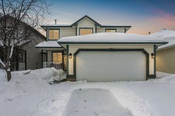 181 Archibald Close  Fort Mcmurray, AB T9K 2P4