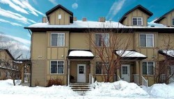 21-137 Fontaine Crescent  Fort Mcmurray, AB T9H 0C3