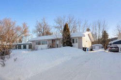 21 Ells Crescent  Fort Mcmurray, AB T9H 1N4