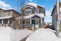 277 Sandstone Lane  Fort Mcmurray, AB T9K 0T1