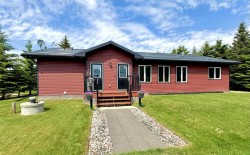 346, 14579 Twp Rd 690 Lac La Biche, AB T0A 2C0