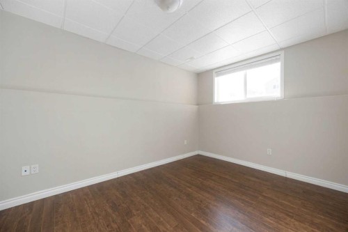 129 Lightbown Way, Fort Mcmurray, AB - Indoor Photo Showing Other Room