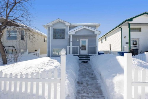 129 Lightbown Way, Fort Mcmurray, AB - Outdoor