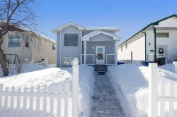 129 Lightbown Way  Fort Mcmurray, AB T9K 2R1