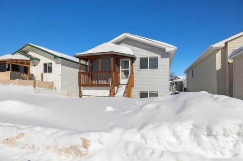 129 Lightbown Way, Fort Mcmurray, AB - Outdoor