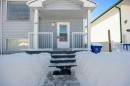 129 Lightbown Way, Fort Mcmurray, AB  - Outdoor 