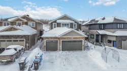 160 STONECREEK Landing  Fort Mcmurray, AB T9K 0X4