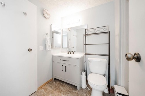 181 Windsor Drive, Fort Mcmurray, AB - Indoor Photo Showing Bathroom