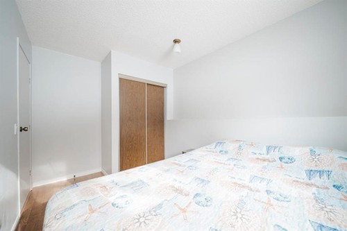 181 Windsor Drive, Fort Mcmurray, AB - Indoor Photo Showing Bedroom