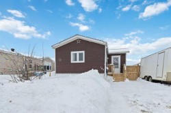 189 Cree Road  Fort Mcmurray, AB T9K 1X8