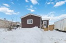 189 Cree Road, Fort Mcmurray, AB  - Outdoor 