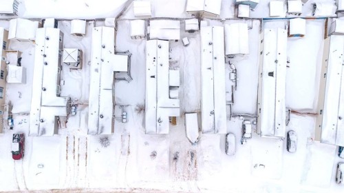 189 Cree Road, Fort Mcmurray, AB - Other