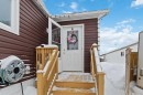 189 Cree Road, Fort Mcmurray, AB  - Outdoor With Exterior 