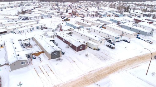 189 Cree Road, Fort Mcmurray, AB - Outdoor With View