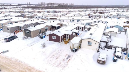 189 Cree Road, Fort Mcmurray, AB - Outdoor With View